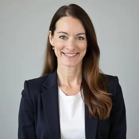 Heather - Virtual Business Support - Heather Garfield