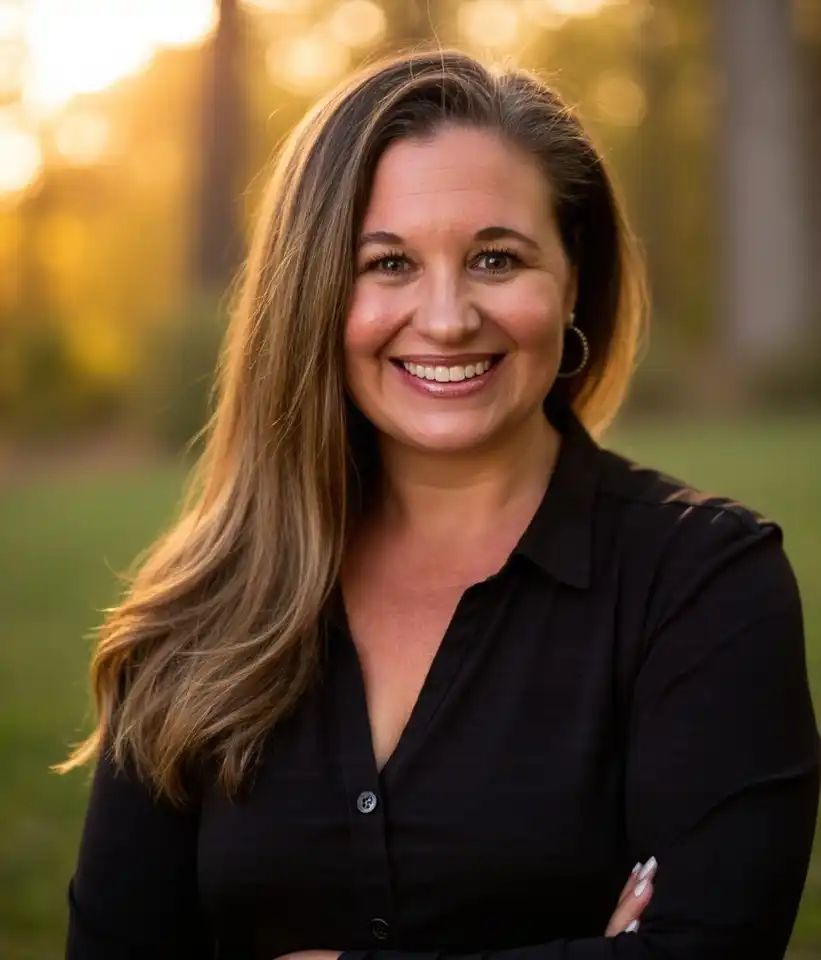 Jennifer Paling - Temporary Worker